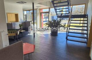 Büro zu mieten in 72189 Vöhringen, Provisionsfrei! Klimatisierte Bürofläche mit flexibler Raumaufteilung nahe A81