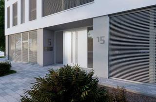 Büro zu mieten in 72631 Aichtal, Ihr neuer Premium-Standort - Büro-, Praxis-oder Kanzleiräume mit Dachterrasse ab 03/26