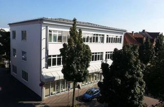 Büro zu mieten in Bahnhofstraße 15-17, 64653 Lorsch, 2-Personen-Büro im Coworking Lorsch - flexibel, zentrale Lage, alle Nebenkosten im Preis enthalten