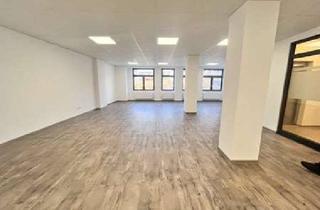Büro zu mieten in 58636 Iserlohn, Erstbezug nach Kernsanierung! Repräsentative Bürofläche in der Iserlohner Innenstadt zu vermieten!