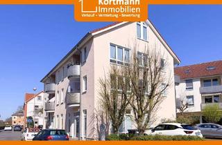 Gewerbeimmobilie kaufen in 48268 Greven, Repräsentative Bürofläche mit vielseitigen Nutzungsmöglichkeiten in Greven