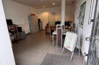 Büro zu mieten in Schützenplatz, 06526 Sangerhausen, Kleine Bürofläche am Kauflandcenter von Sangerhausen zu vermieten!