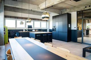 Büro zu mieten in 97204 Höchberg, Modernes, möbliertes Loftbüro – flexibel & inspirierend arbeiten