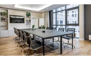 Gewerbeimmobilie mieten in Friedrichstraße, 10117 Mitte, FRIEDRICHSTRASSE | 50 m² | sofort bezugsfertig | PROVISIONSFREI