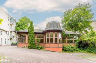 Büro zu mieten in Berliner Allee 81-83, 13088 Weißensee (Weißensee), Charmante Bürofläche im Zentrum von Weißensee!