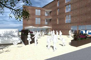 Büro zu mieten in Kreuzstr., 84130 Dingolfing, Moderne Büroeinheit in zentraler Lage von Dingolfing zu vermieten!