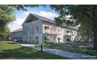 Gewerbeimmobilie kaufen in Peter-Wolfram-Straße 28, 85540 Haar, Ca. 112 m² große Neubau-Gewerbeeinheit im EG m. Terrasse