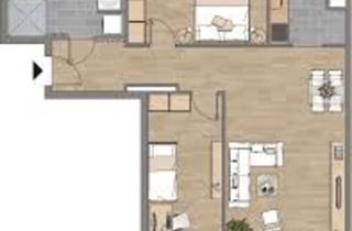 Immobilie mieten in Schulstraße, 99718 Clingen, Charmantes und fantastisches 2-Zimmer-Apartment