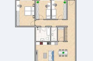 Immobilie mieten in Heinrichstraße, 24855 Jübek, Sehr ruhige in Heinrichstraße,Jübek