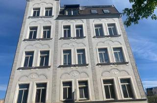 Immobilie mieten in Raffineriestraße 16a, 06112 Halle, Handwerkerzimmer Nähe Thüringer Bahnhof günstig zu vermieten!