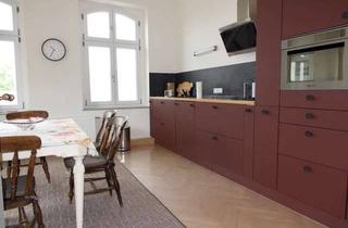 Immobilie mieten in Otto-Franke-Straße 42, 06485 Gernrode, Einziehen und Wohlfühlen!