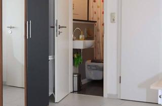 Immobilie mieten in Ritterstr., 61118 Bad Vilbel, GESCHÄFTLICH IN FRANKFURT ODER UMGEBUNG (Provisions frei Warmmiete)