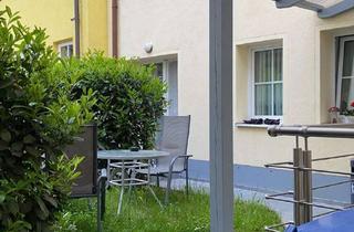 Immobilie mieten in Ritterstr., 61118 Bad Vilbel, GESCHÄFTLICH IN FRANKFURT ODER UMGEBUNG (Provisions frei Warmmiete)
