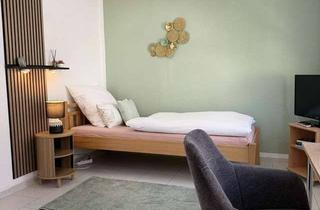 Immobilie mieten in 61118 Bad Vilbel, GESCHÄFTLICH IN FRANKFURT ODER UMGEBUNG (Provisions frei Warmmiete)