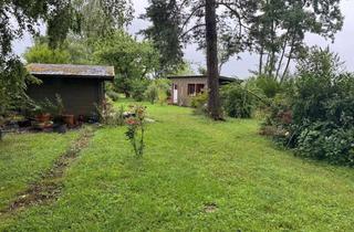 Immobilie kaufen in 79618 Rheinfelden, Tolles Freizeit und Gartengelände in Degerfelden mit 3 Gartenhäuschen
