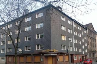 Immobilie mieten in Sankt-Johann-Straße 46, 47053 Hochfeld, °°Gewerbeeinheit am Markt in DU-Hochfeld°°