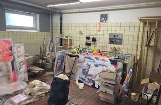 Immobilie mieten in Ludwig-Rinn-Straße 10-16, 35452 Heuchelheim, Helle Gewerbefläche auf dem Rinn und Cloos Carré in Heuchelheim
