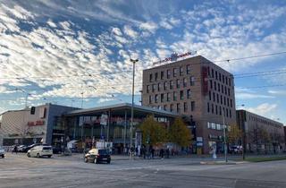 Geschäftslokal mieten in Schnellerstraße 21, 12439 Niederschöneweide, Einzelhandelsfläche von ca. 495 m² im Zentrum Schöneweide Berlin