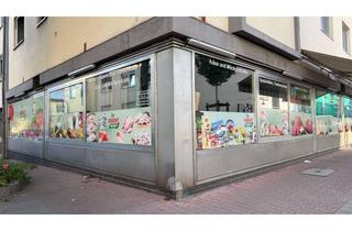 Geschäftslokal mieten in Mühlstraße 28, 67655 Innenstadt, Dein eigener Laden - mitten im Geschehen!