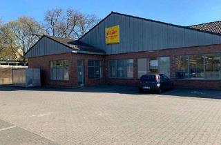 Geschäftslokal mieten in Hoher Weg 21-23, 47137 Mittelmeiderich, 39m² Ladenfläche im Netto-Markt in Duisburg-Meiderich - ideale Frequenzlage