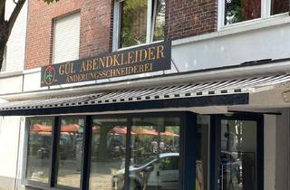 Geschäftslokal mieten in 41812 Erkelenz, -BESTLAGE- Geschäftslokal am Markt