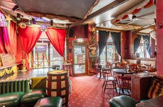 Gewerbeimmobilie mieten in Schönhauser Allee 56, 10437 Prenzlauer Berg, Hervorragende Lage trifft auf flexible Nutzungsmöglichkeiten