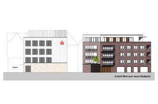 Geschäftslokal mieten in Marktstraße 34, 31535 Neustadt, Attraktive Ladenfläche im Herzen der Neustädter Kernstadt