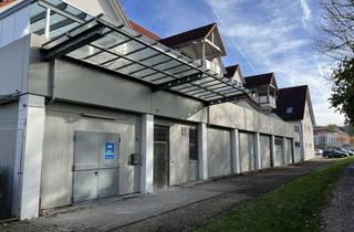 Gewerbeimmobilie kaufen in 73560 Böbingen, Renditestarker Fachmarkt als Teileigentum mit namhaften Mieter - ab 11/2025 - in Böbingen