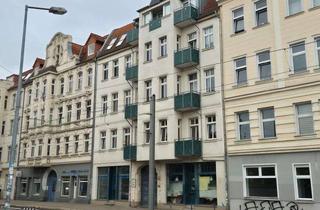 Geschäftslokal mieten in Große Diesdorfer Straße 13, 39108 Stadtfeld Ost, kleiner Laden ab sofort zu vermieten