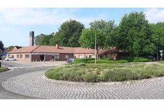 Büro zu mieten in Bahnhofstr. 56, 24582 Bordesholm, Gewerbeimmobilie 312 m² (Büro, Einzelhandel)