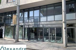 Geschäftslokal mieten in Adlergässchen, 79713 Bad Säckingen, Ladenfläche im Zentrum