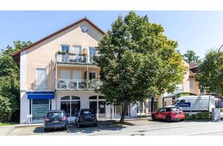 Geschäftslokal mieten in 85598 Baldham, Ladengeschäft in frequenzstarker Lage von Baldham