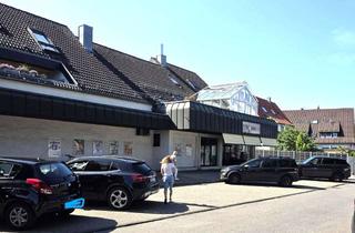 Gewerbeimmobilie kaufen in Kapellenweg, 70378 Hofen, Profitieren Sie vom Erfolg- Einzelhandelsfläche- Bonus-Markt