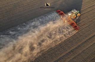Gewerbeimmobilie kaufen in 72419 Neufra, Ackerland in Neufra zu verkaufen