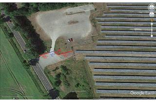 Gewerbeimmobilie mieten in L 30, 18574 Garz, 7335 m² befestigte Freifläche (ab 0,35 €/Netto/m²/mtl.