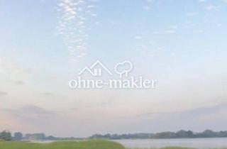 Grundstück zu kaufen in 24407 Rabenkirchen-Faulück, 1. Reihe an der Schlei – 1.200 m² mit eigenem Ufer & Waldsaum