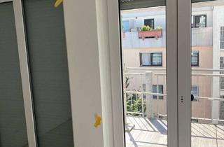 Wohnung kaufen in Gymnasiumstraße 73, 75175 Oststadt, Moderne 1,5-Zimmer-Neubauwohnung mit Gestaltungsspielraum – zentral in Pforzheim