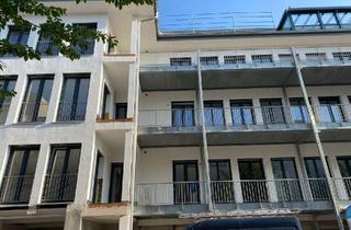 Wohnung kaufen in Gymnasiumstraße 73, 75175 Oststadt, Moderne 1,5-Zimmer-Neubauwohnung mit Gestaltungsspielraum – zentral in Pforzheim