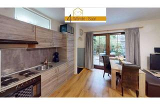 Wohnung kaufen in 66620 Nonnweiler, Ferienwohnung fußläufig zum Stausee Nonnweiler