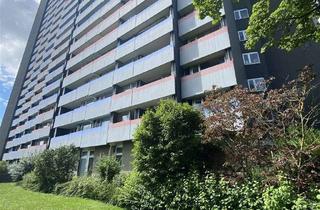 Wohnung kaufen in Weißdornweg 14, 72076 Tübingen, Licht, Luft, Aussicht - 3-Zimmerwohnung in Waldhäuser mit Weitblick!