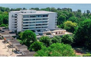 Wohnung kaufen in 23730 Sierksdorf, RESERVIERT! Eigentumswohnung mit großem Balkon und Abendsonne in Sierksdorf