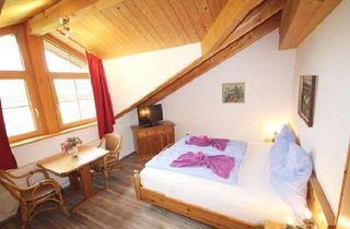 Wohnung kaufen in 87637 Seeg, Kleines Wohnjuwel unterm Dach – Bergblick inklusive!