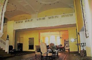 Wohnung kaufen in 17168 Lelkendorf, Exclusive ETW mit traumhaftemAusblick im Schloss Lelkendorf