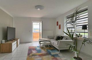 Wohnung mieten in 34277 Fuldabrück, (EF1291_M) Kassel-Landkreis: Fuldabrück, möblierte 3-Zimmer-Wohnung mit Terrasse in ruhiger Lage, Service inkl.