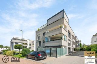 Wohnung kaufen in 74613 Öhringen, Moderne 4- Zimmer Wohnung in Öhringen!