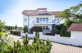 Wohnung kaufen in 67105 Schifferstadt, Wohnungsensemble in begehrter Wohnlage am Schifferstadter Waldrand