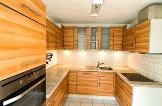 Wohnung kaufen in Zehentgasse 10, 74211 Leingarten, Gepflegte Maisonette-Wohnung mit Sonnenbalkon und Tiefgarage in ruhiger, zentraler Lage (Leingarten)