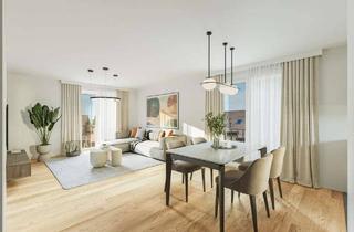 Wohnung kaufen in 86949 Windach, Wohnen in idyllischer Umgebung – nur 6 exklusive Einheiten