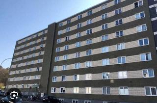 Wohnung kaufen in Gießener Straße 120, 35440 Linden, LEERSTEHEND + PROVISIONSFREI - attraktives Rendite-Appartement in bester Lage – sofort verfügbar!