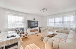 Wohnung kaufen in 51688 Wipperfürth, Jetzt investieren oder bald selbst einziehen – flexible Eigentumswohnung in Wipperfürth